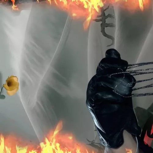 Latest photo of Maki (&TEAM)