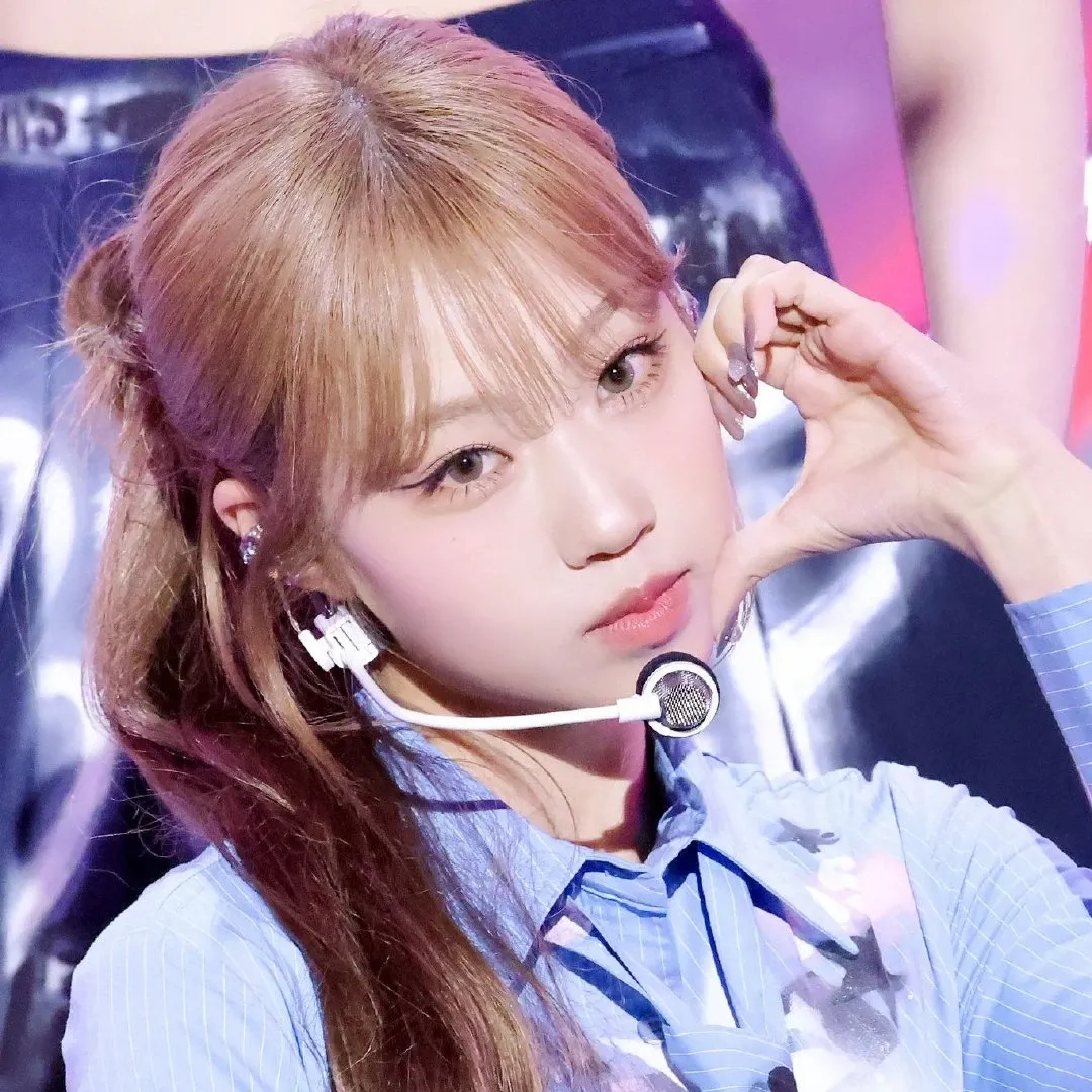 Behind-the-scenes cut of izna