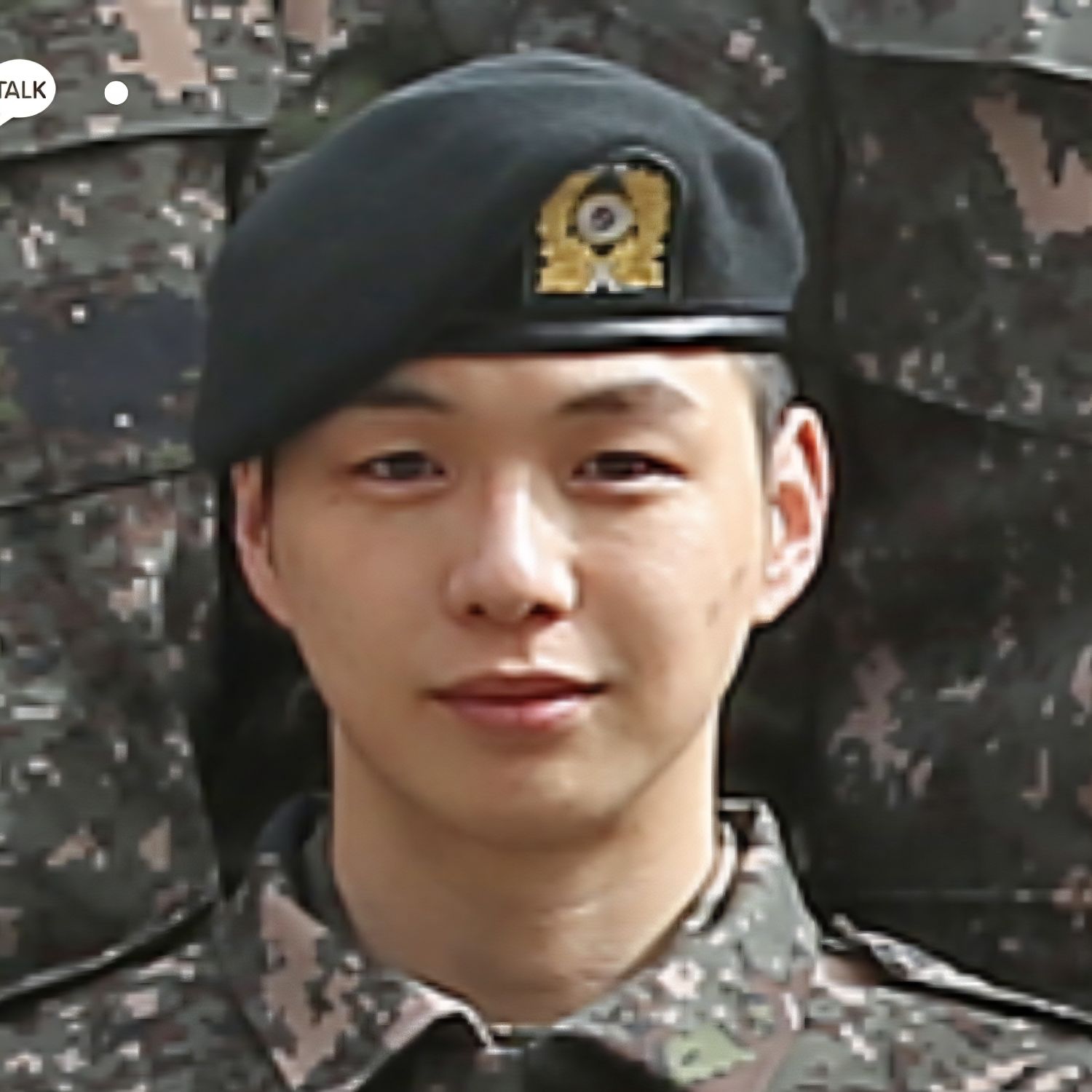 강다니엘 최근 활동샷