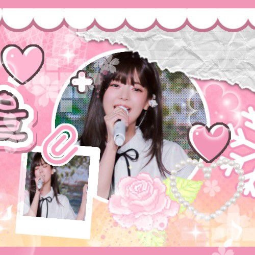 Latest photo of Lia (ITZY)