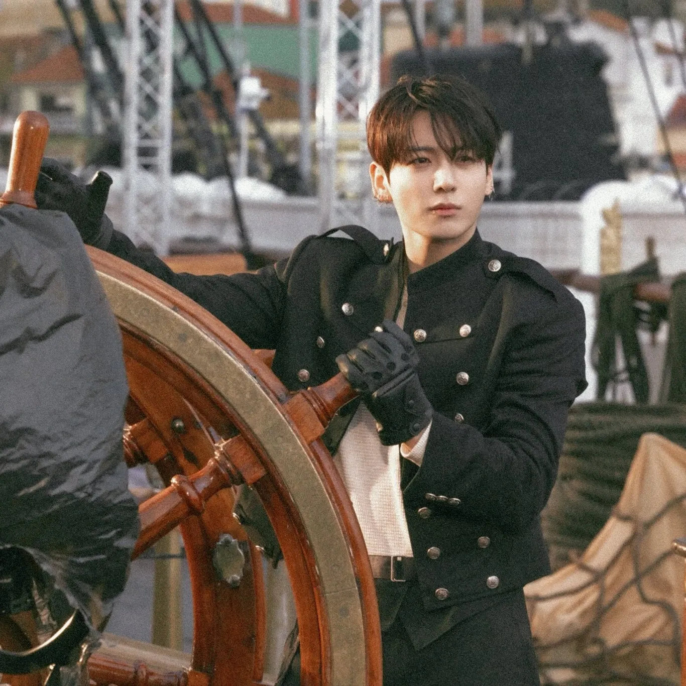 ジョングク (BTS)の最近の活動写真