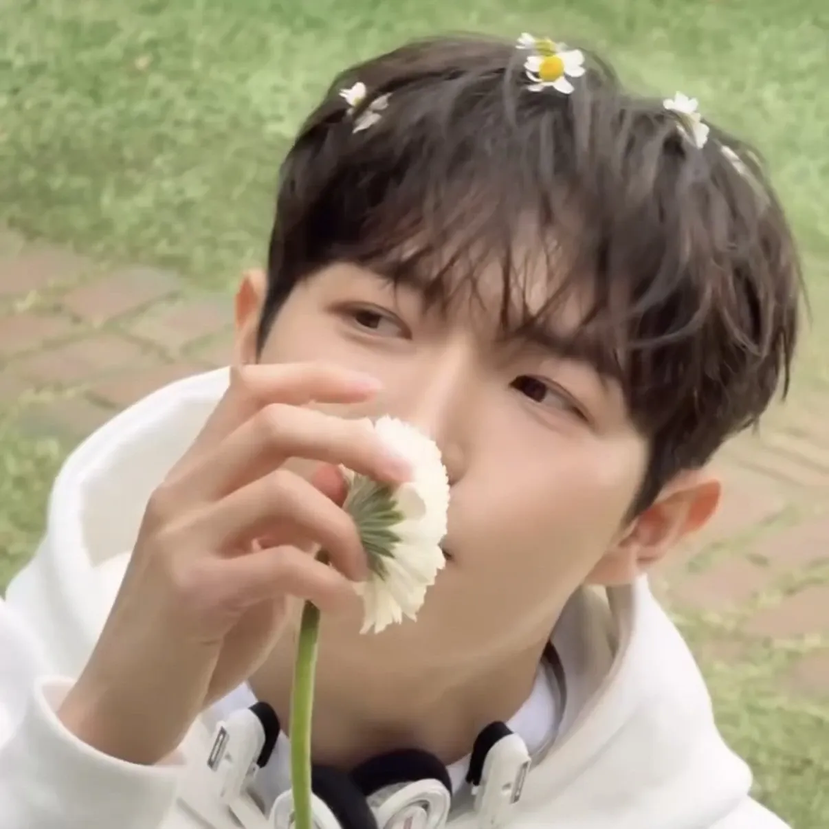 김재환 최근 활동샷