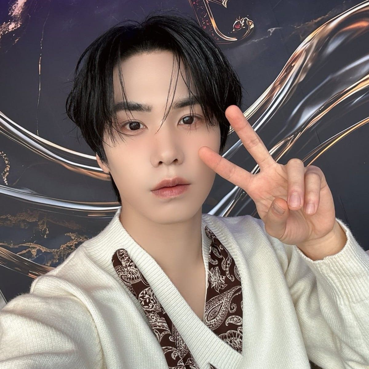 Latest photo of Rocky