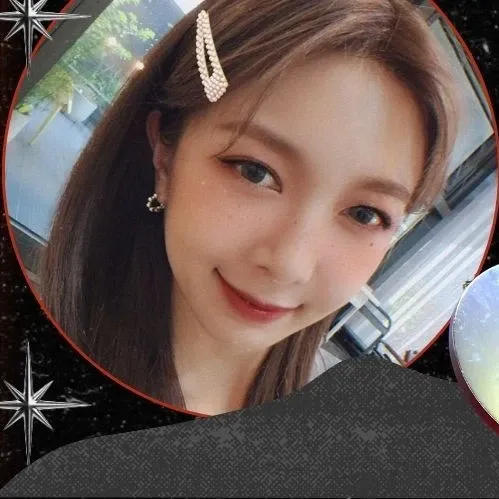 다미 (드림캐쳐) 최근 활동샷