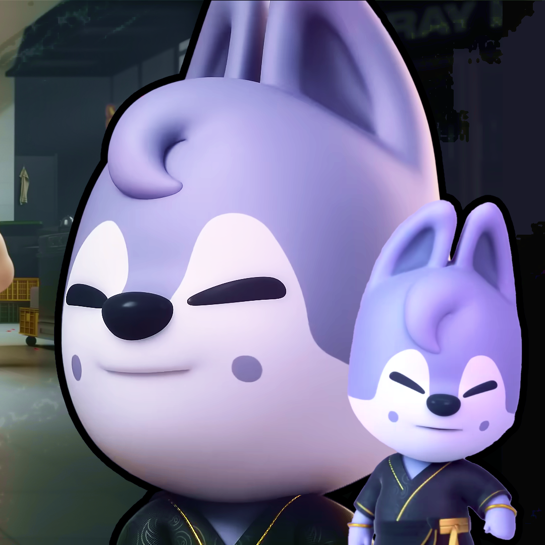 A moment captured by Bang Chan (Stray Kids)'s fan