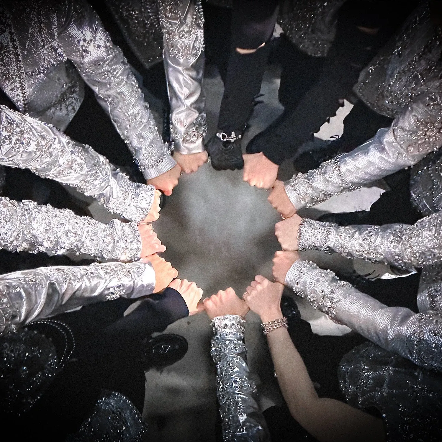 SEVENTEEN的最新活動照片