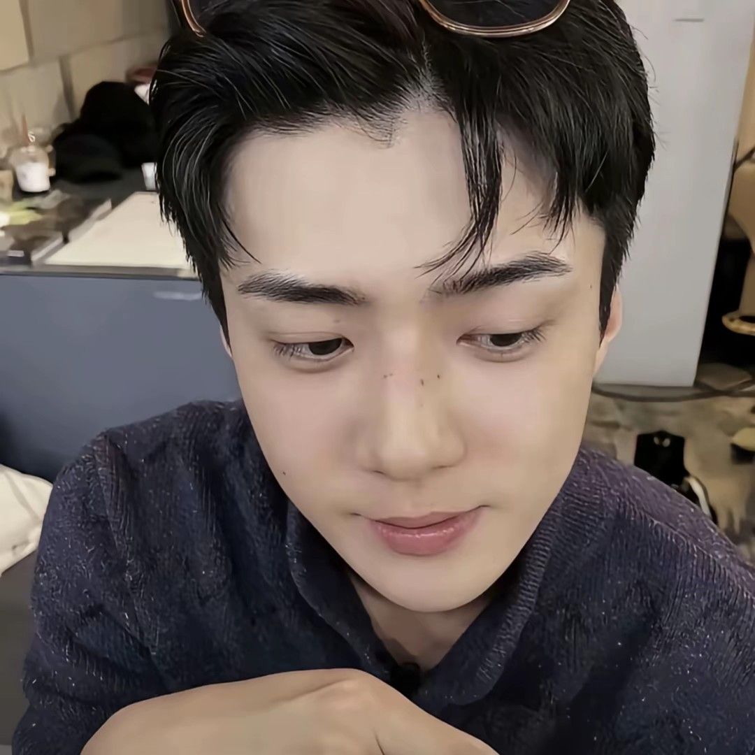 세훈 (EXO)의 최신 사진