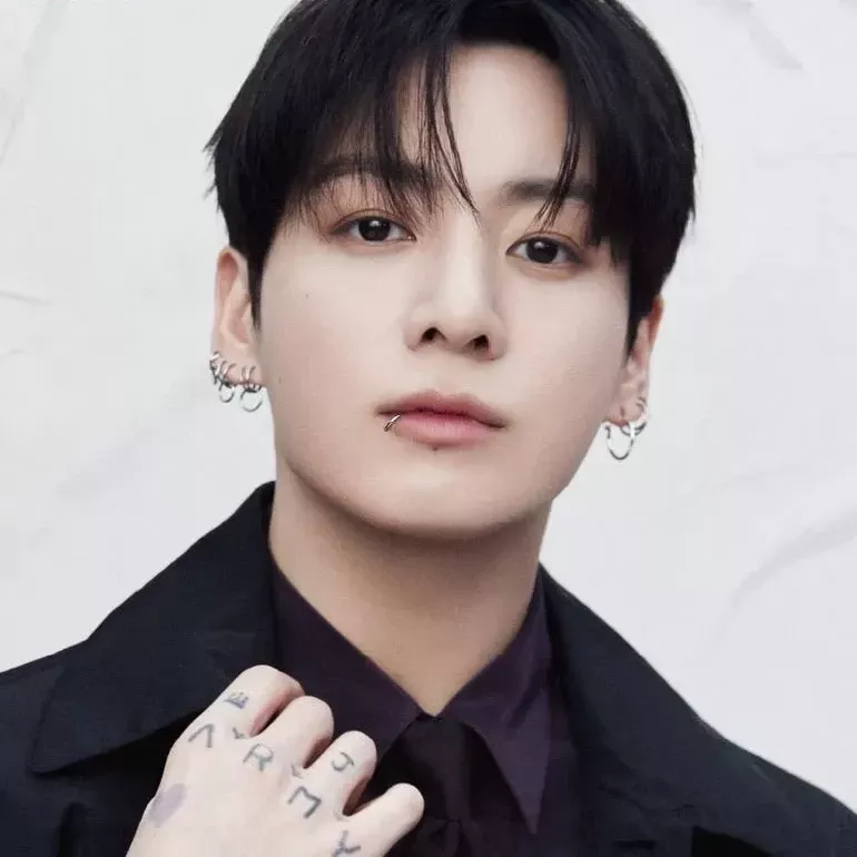 정국 (방탄소년단) 최근 활동샷