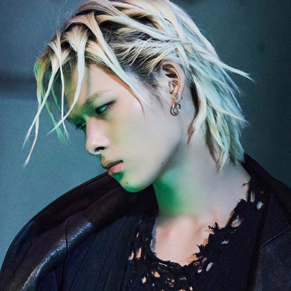 NI-KI (ENHYPEN)粉絲拍下的瞬間