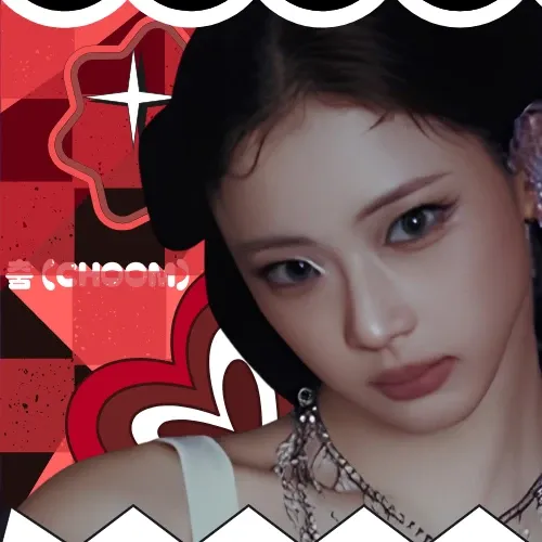 ルカ (BABYMONSTER)ファンが撮った瞬間