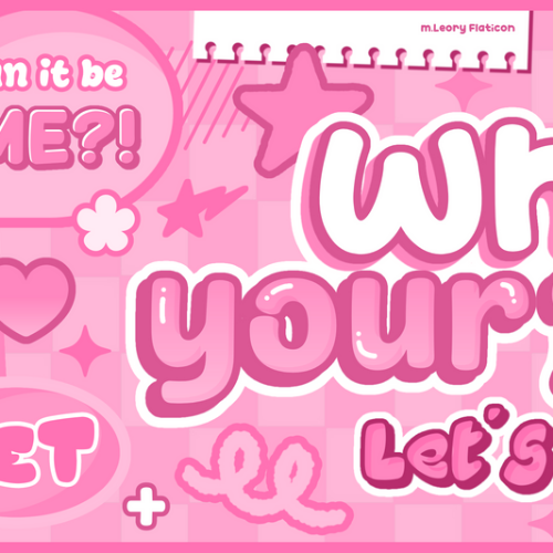 Latest photo of Ryu Sarang (izna)