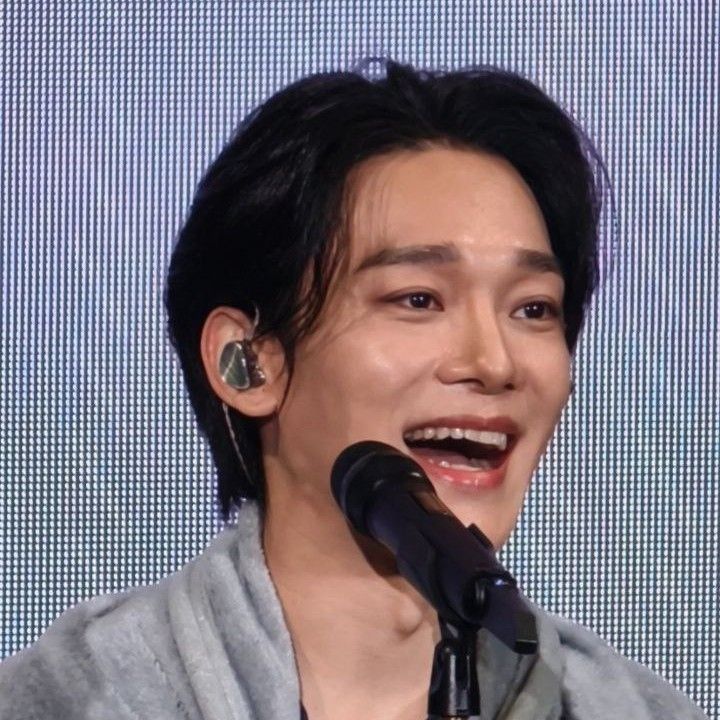 EXO的最新活動照片