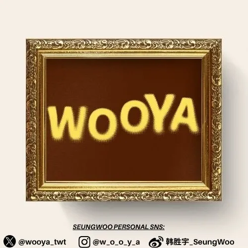 Latest photo of Han Seungwoo