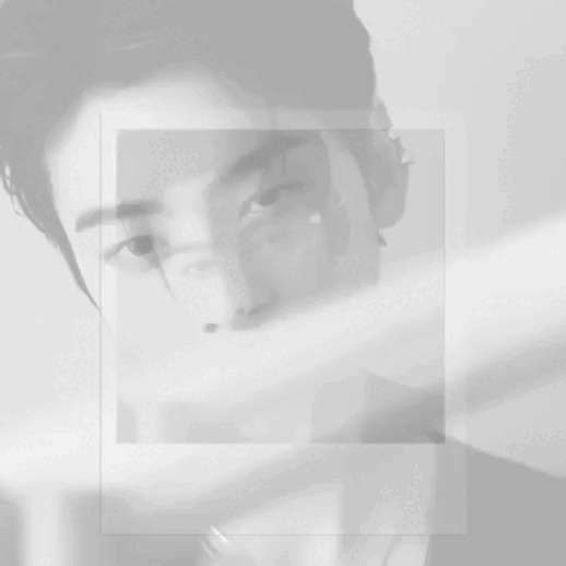 Behind-the-scenes cut of Eunwoo (ASTRO)