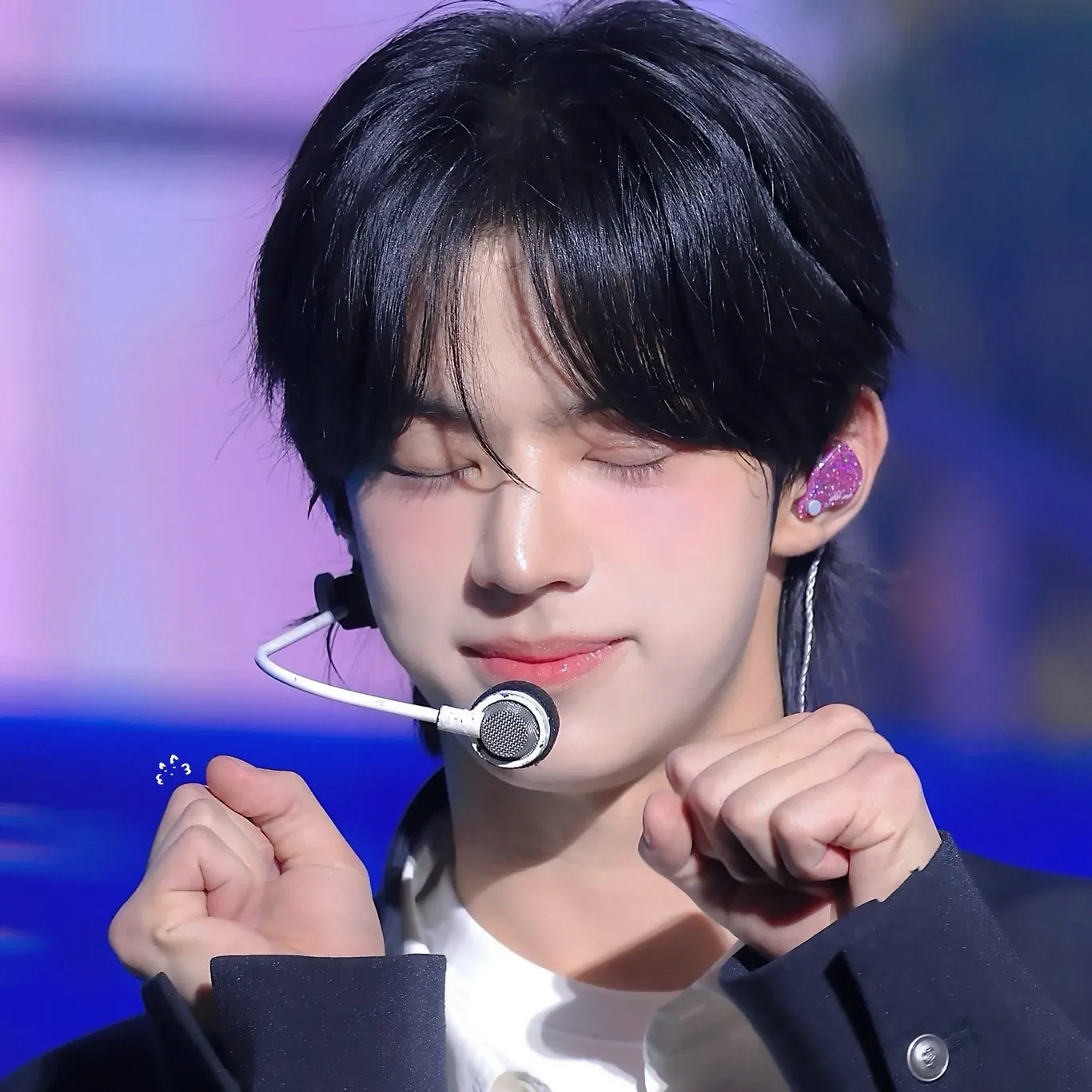 Latest photo of Dohoon (TWS)