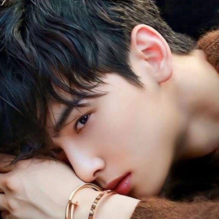 아스트로 팬이 찍은 순간