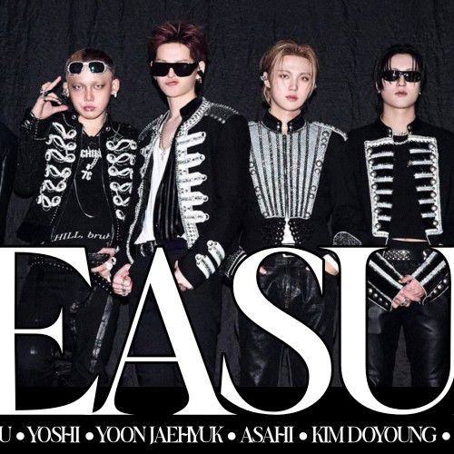 Foto aktivitas terbaru TREASURE