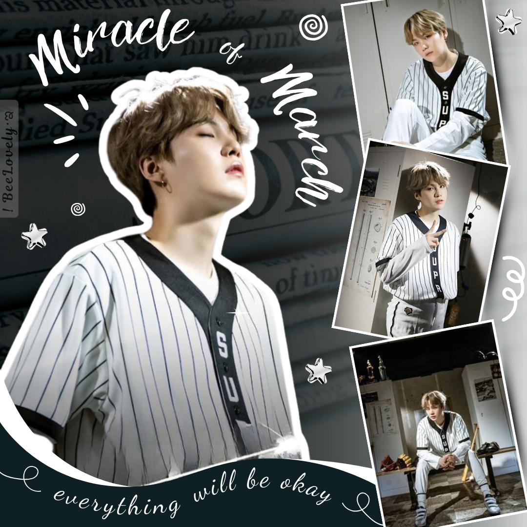 Behind-the-scenes cut of SUGA (BTS)