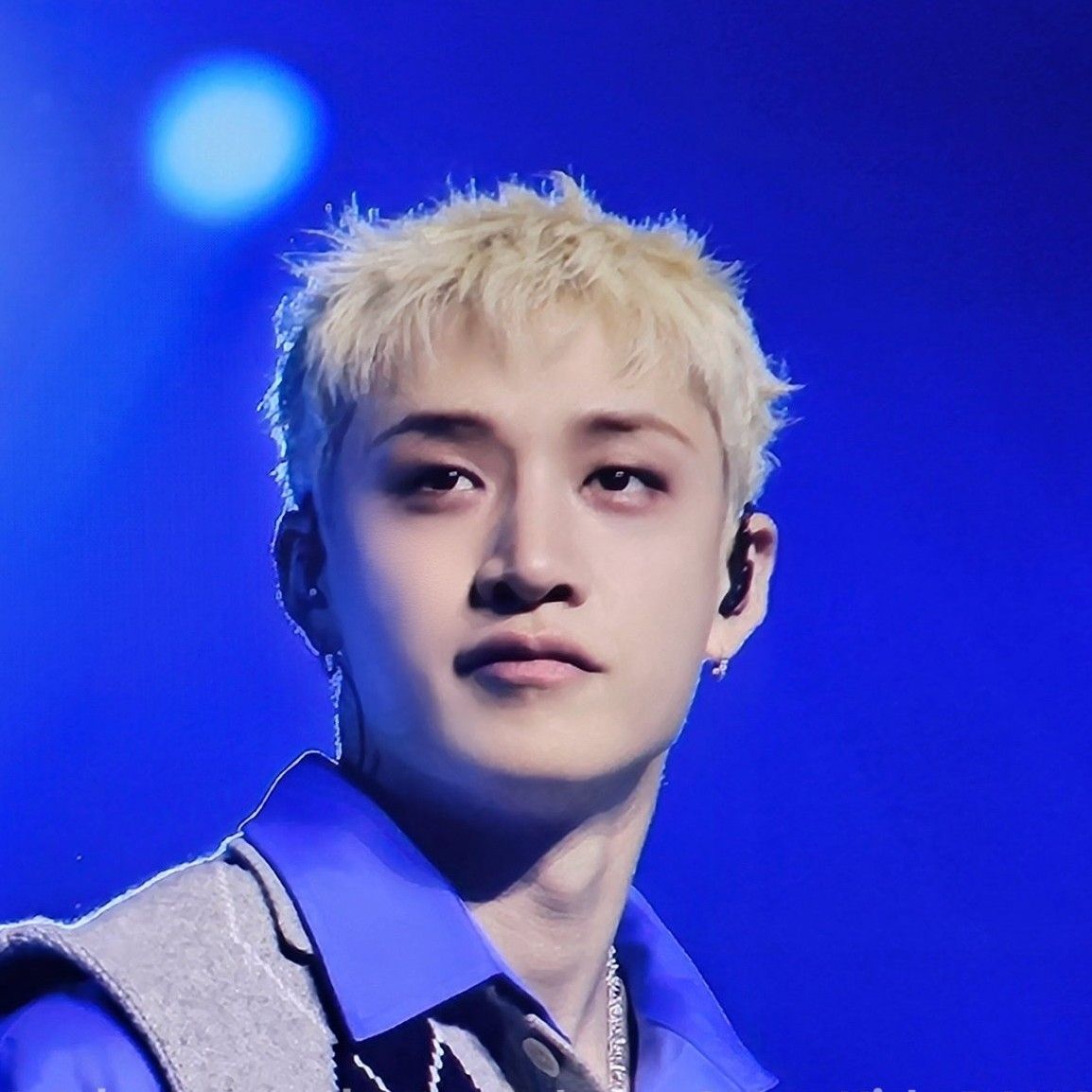 方灿 (Stray Kids)的幕后花絮