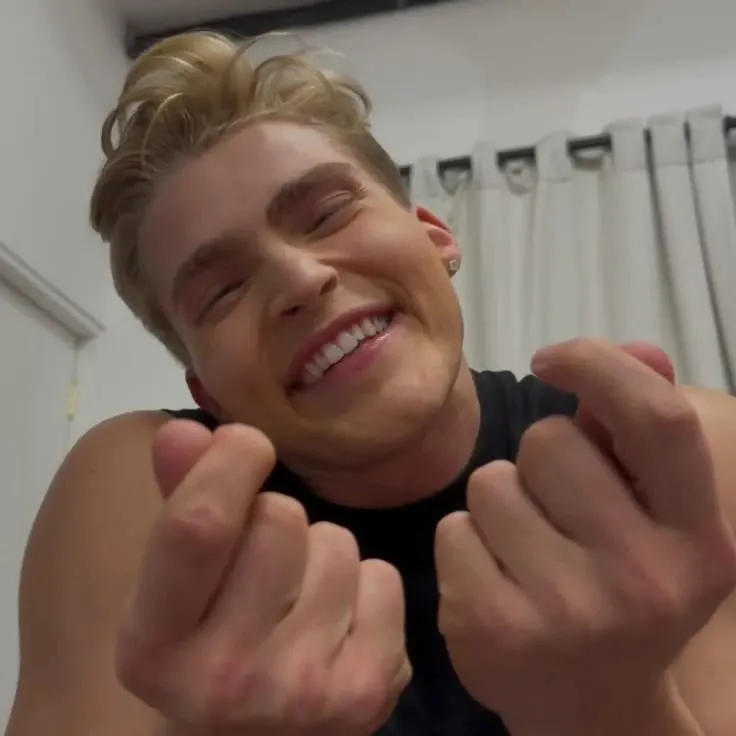 Recent activity shot of Gabi (SANTOS BRAVOS)