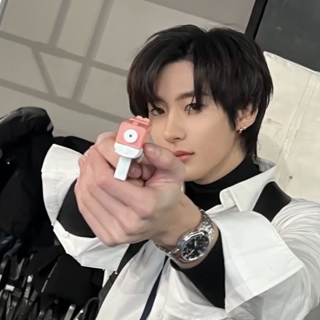 Latest photo of Anton (RIIZE)