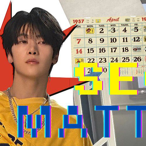 Latest photo of Seok Matthew (ZEROBASEONE)