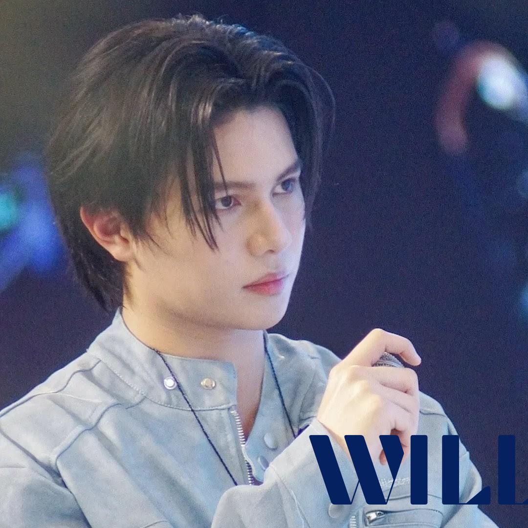 Latest photo of William (LYKN)