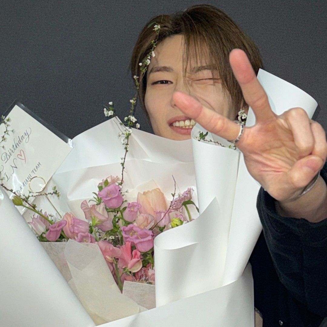 Stray Kids의 최신 사진