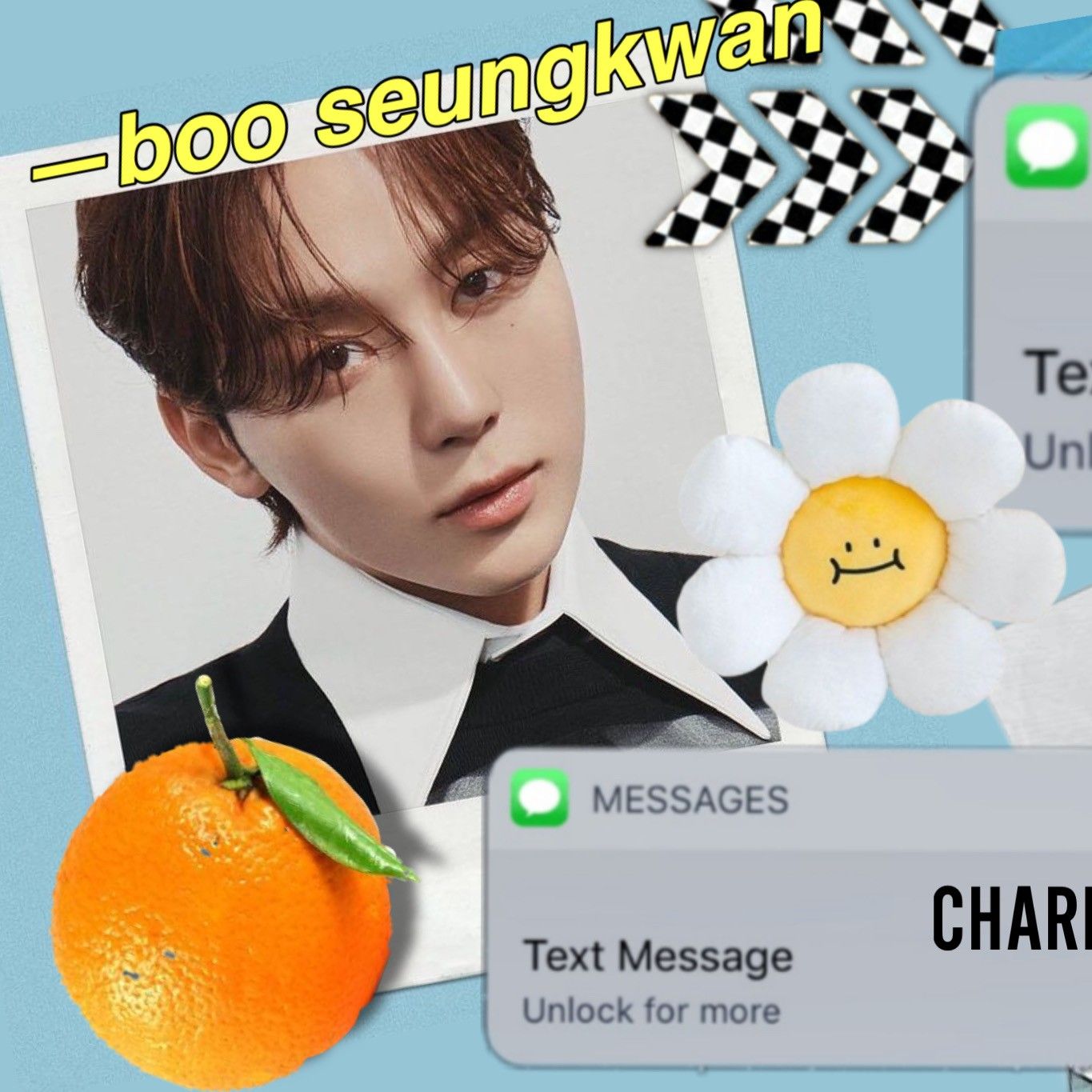 Today’s hot picks from the 세븐틴 community