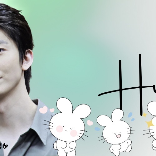 A moment captured by Hwiyoung (SF9)'s fan