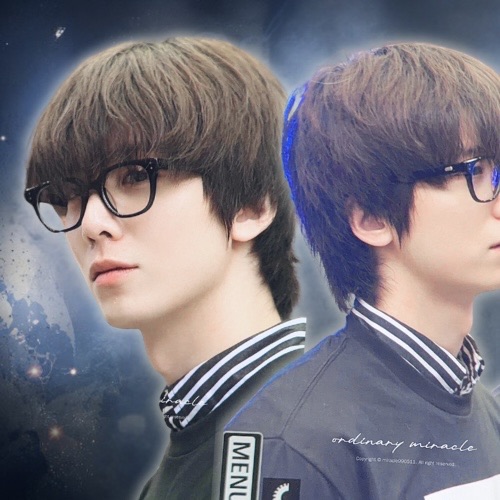 K-pop star post gaining attention now