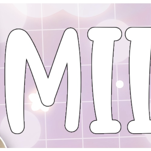 Behind-the-scenes cut of Miihi (NiziU)