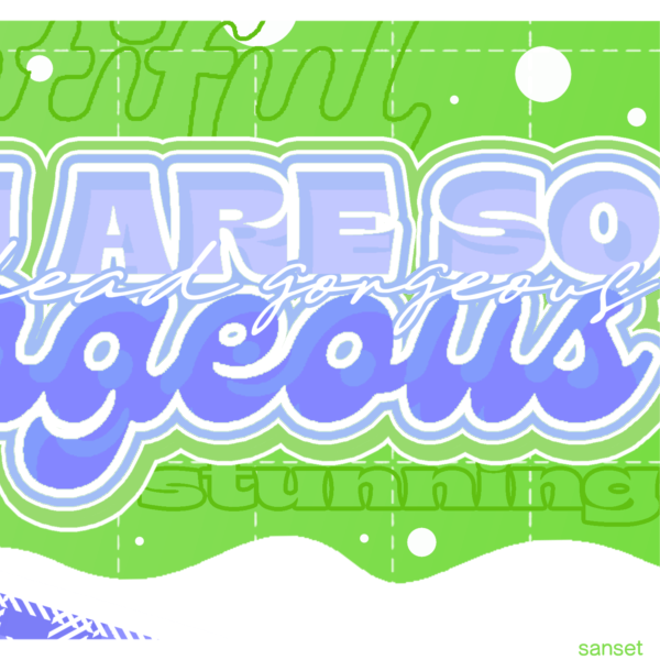 A moment captured by Minseo (woo!ah!)'s fan