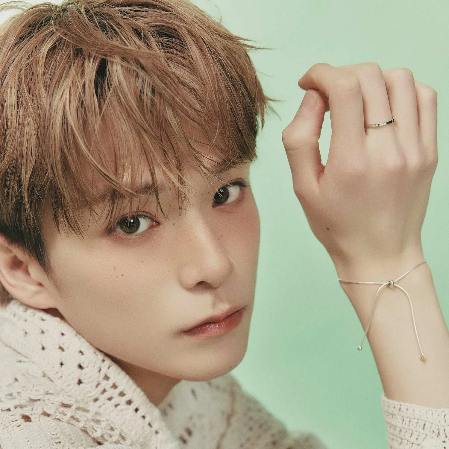 TREASURE粉丝拍下的瞬间