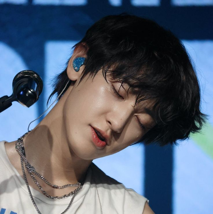 Recent activity shot of EXO