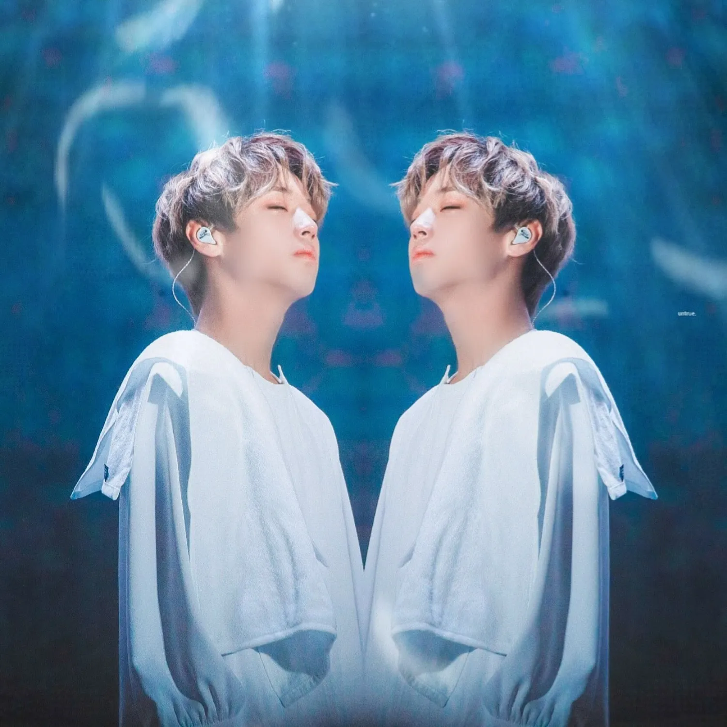 박지훈의 비하인드 컷