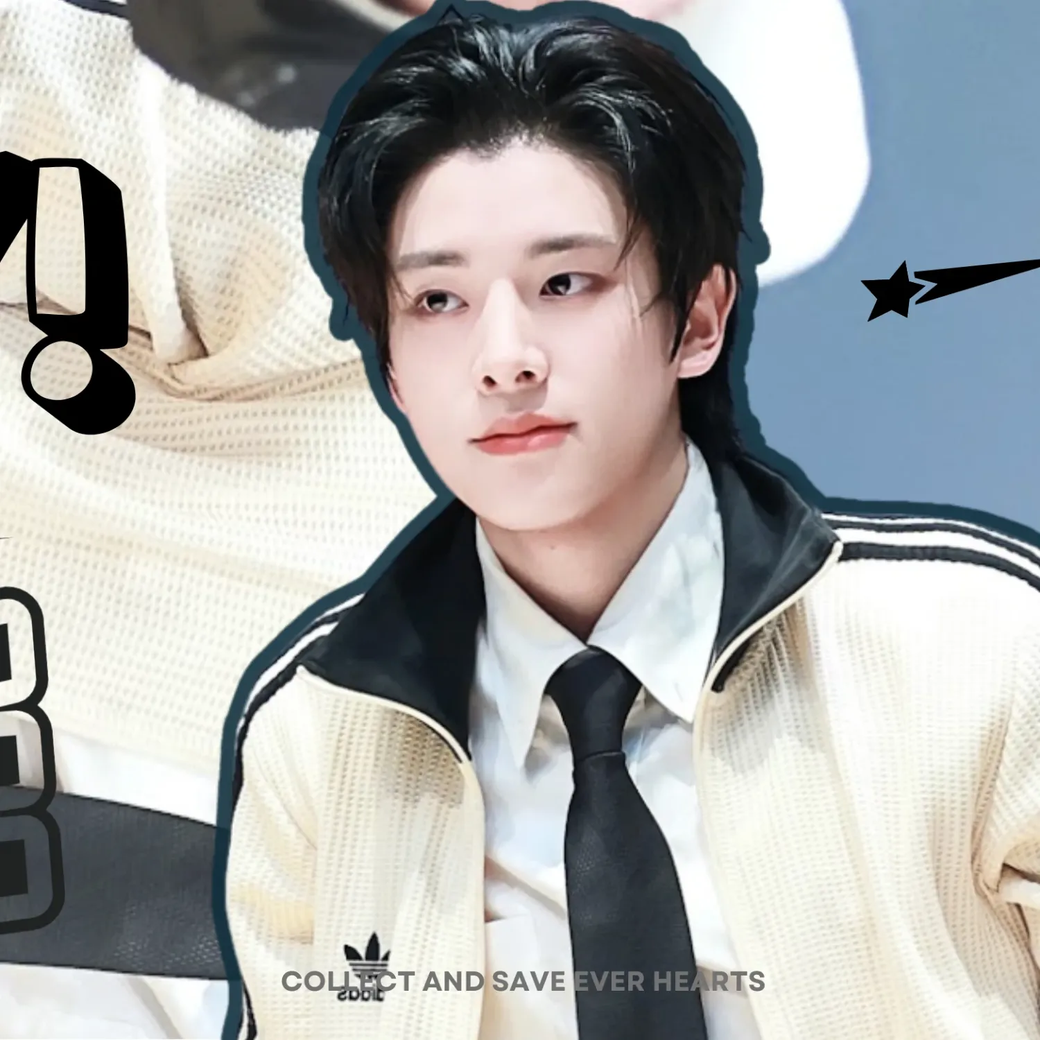 Jake (ENHYPEN)粉絲拍下的瞬間