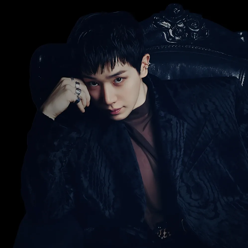 Behind-the-scenes cut of Wonho