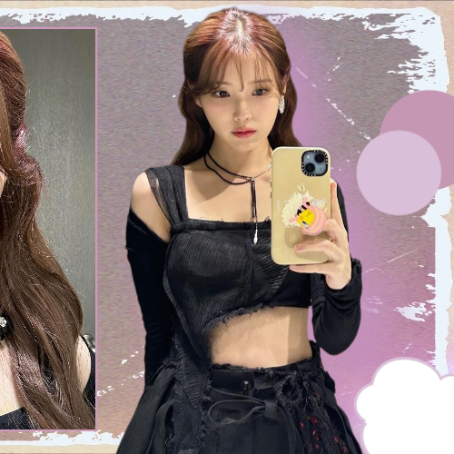 아이유의 최신 사진