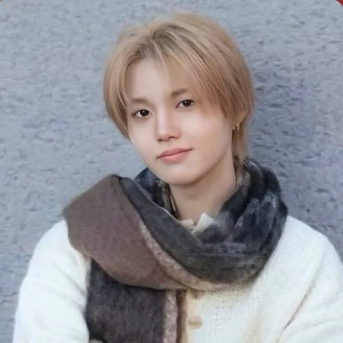 A moment captured by Doyoung (TREASURE)'s fan