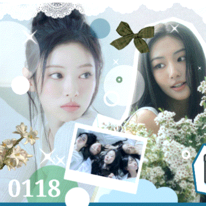 Latest photo of Anna (MEOVV)