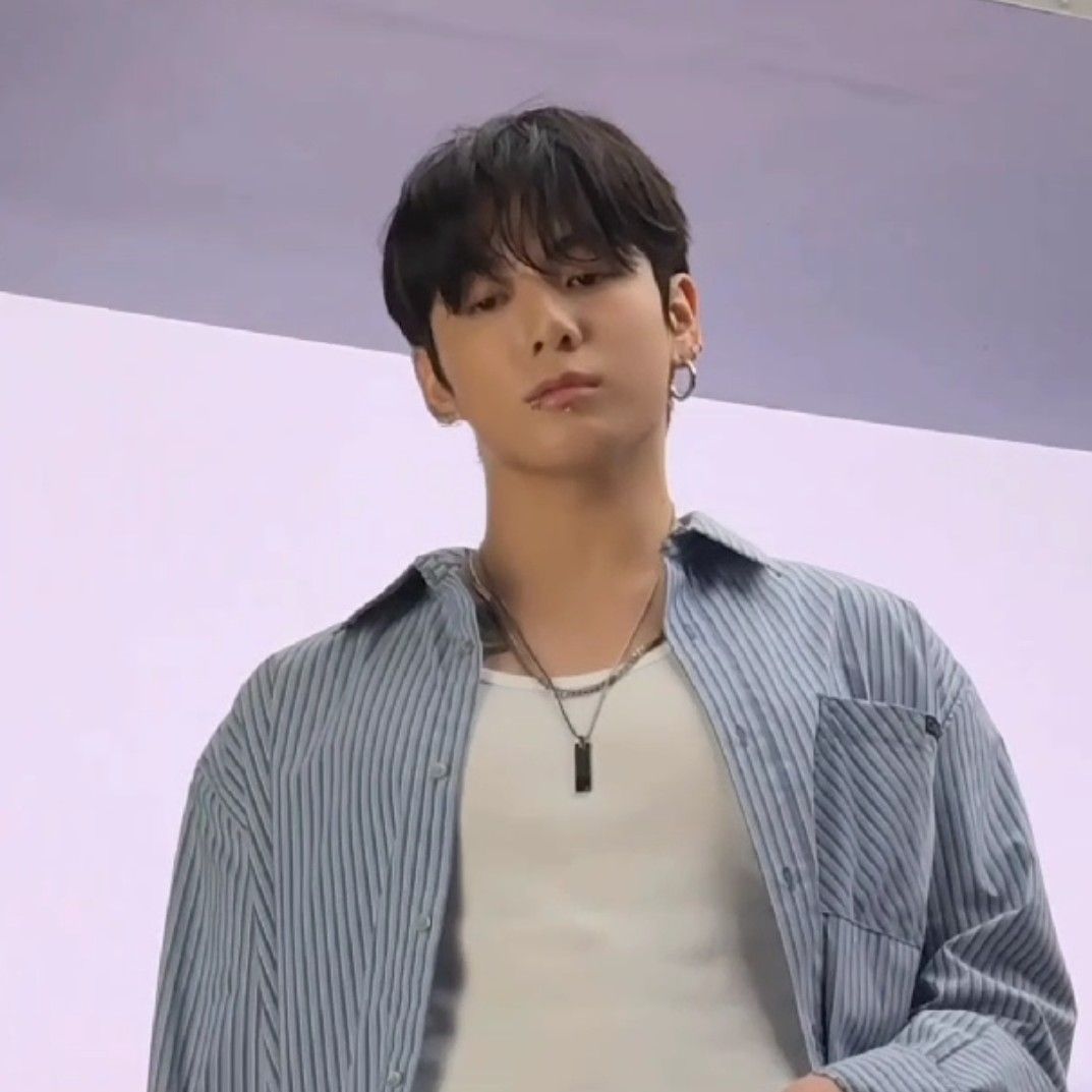 柾國 (防彈少年團)粉絲拍下的瞬間