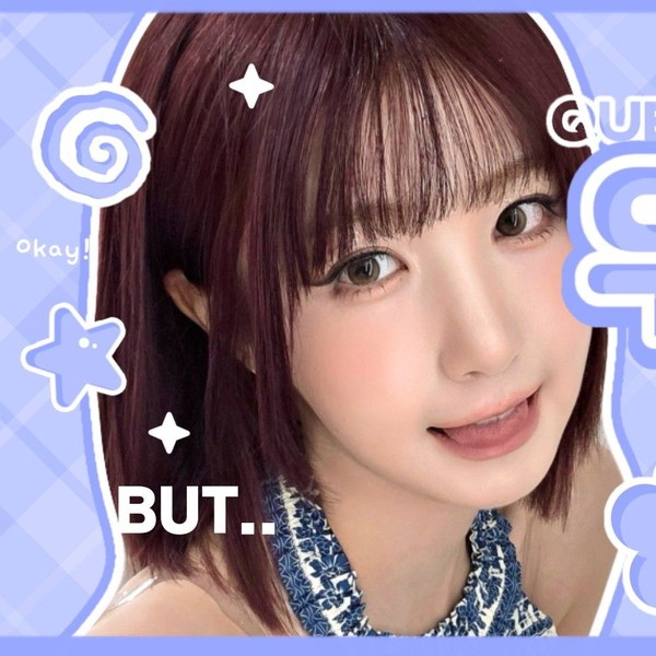 Popular profile picture of Hitomi (SAY MY NAME) loved by fans
