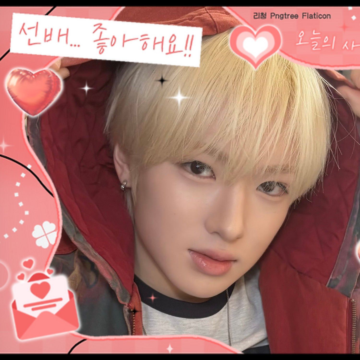 Behind-the-scenes cut of NCT WISH