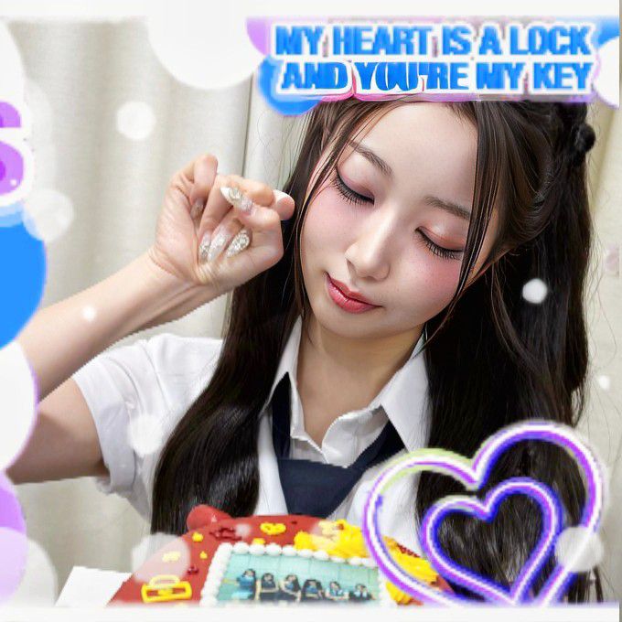 Recent activity shot of Navi (SECRET NUMBER)