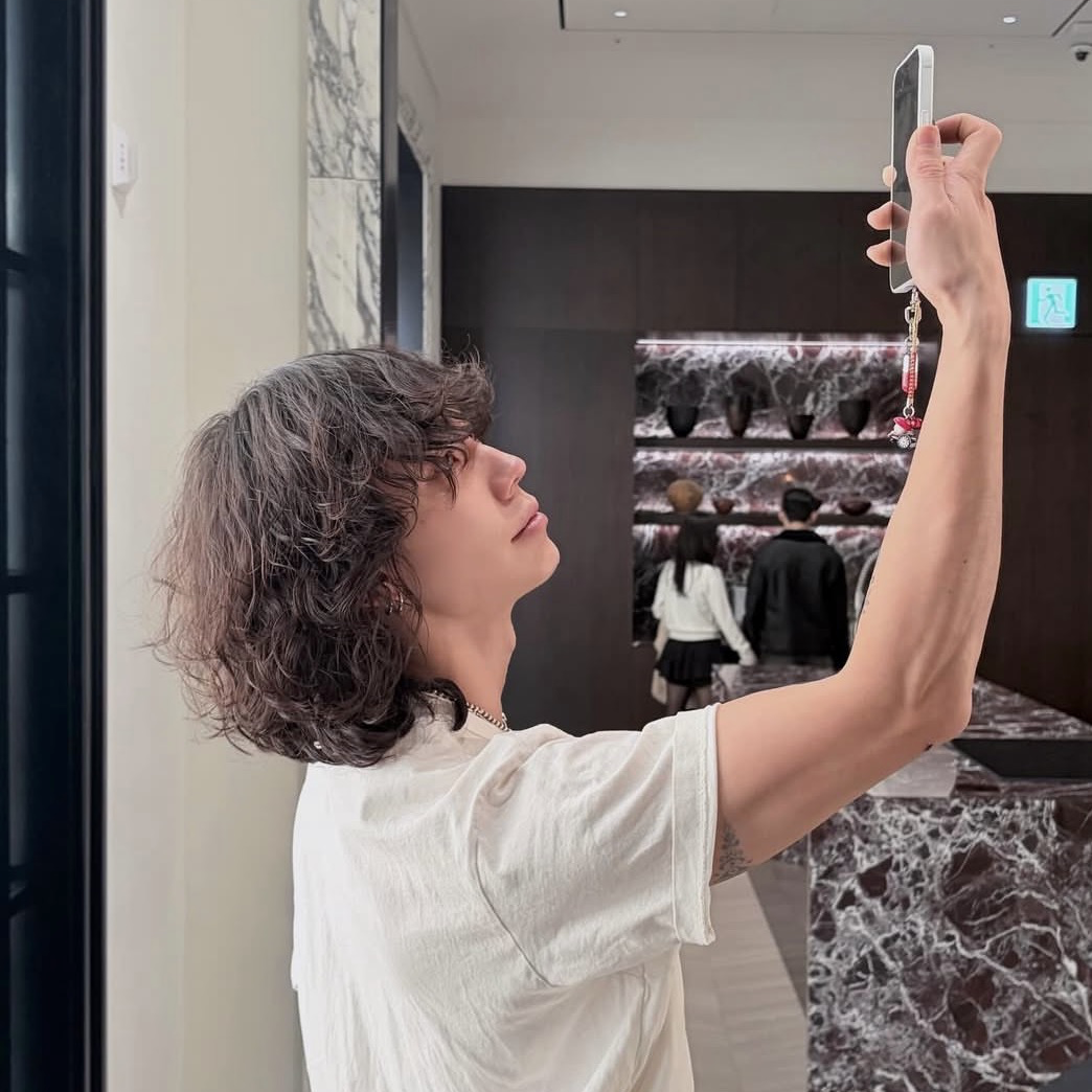 Latest photo of Jung Ilhoon