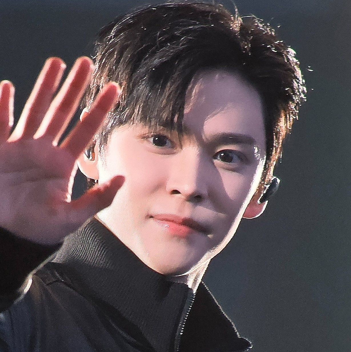 Latest photo of Eunseok (RIIZE)