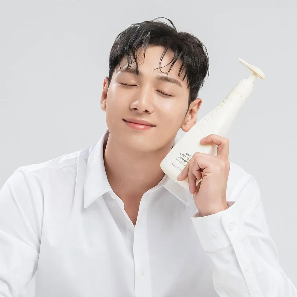 백호 팬이 찍은 순간