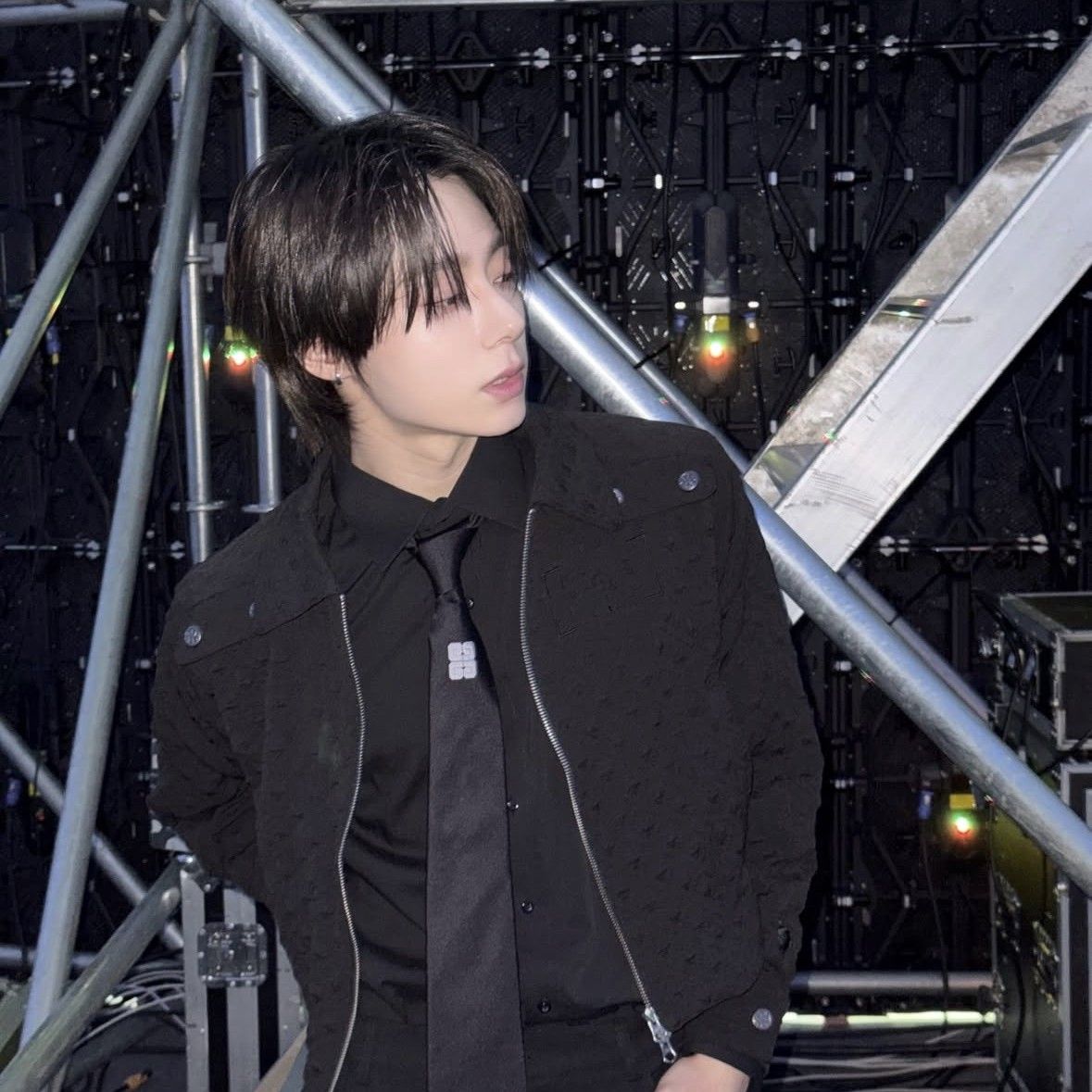 Recent activity shot of ONEUS