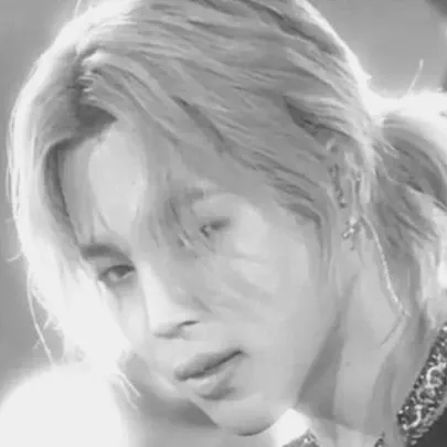 Foto aktivitas terbaru Jimin (BTS)